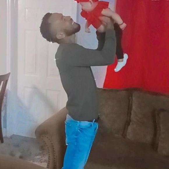 Meet your Posher, Joel - Picture 1 of 1